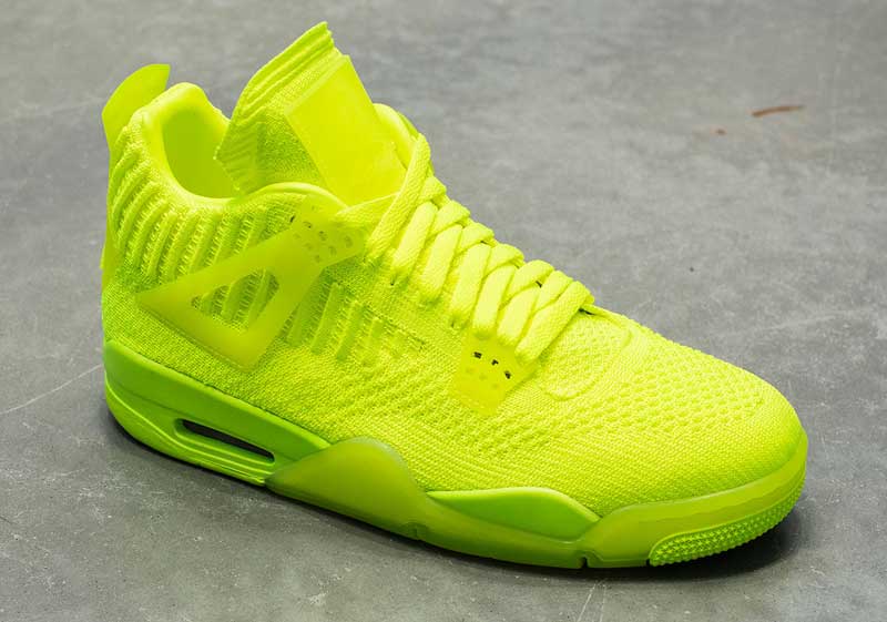 nike air max jaune fluo jordan