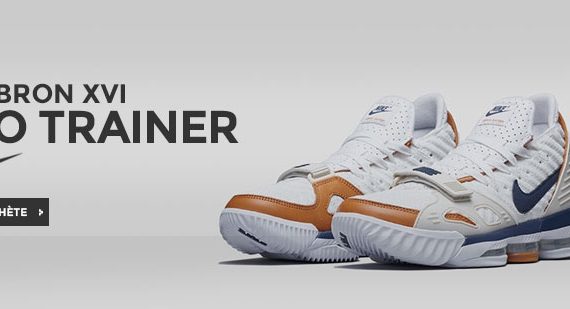 Nike : la PG3 retrouve la NASA avec un coloris légèrement Nike : la PG3 retrouve la NASA avec un coloris légèrement