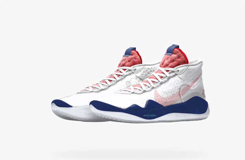 Kd 12 just don online