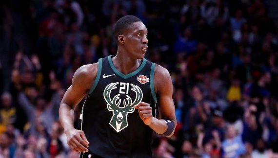 Les Bucks seraient prêts à échanger Tony Snell ou Ersan Ilyasova