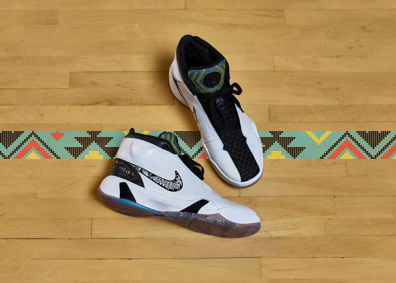 Nouvelle chaussure outlet nike 2019
