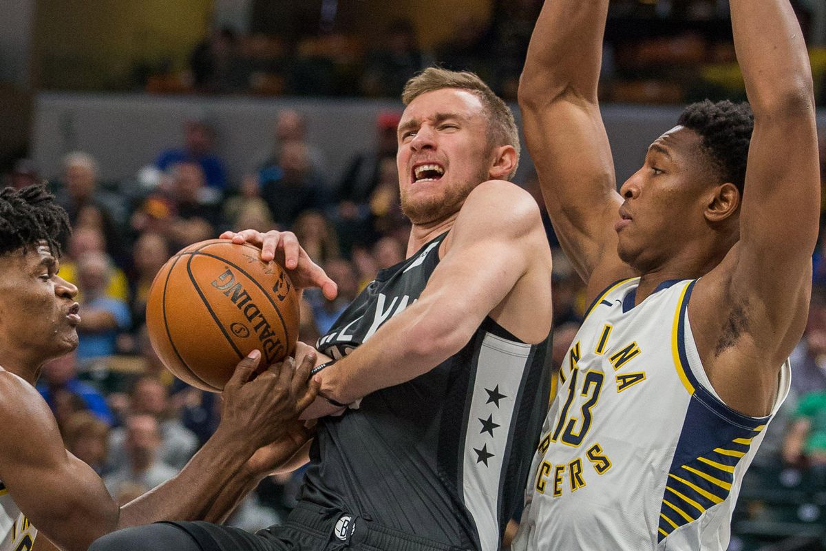 Dzanan Musa évoque ses larmes le soir de la Draft | NBA | Basket USA