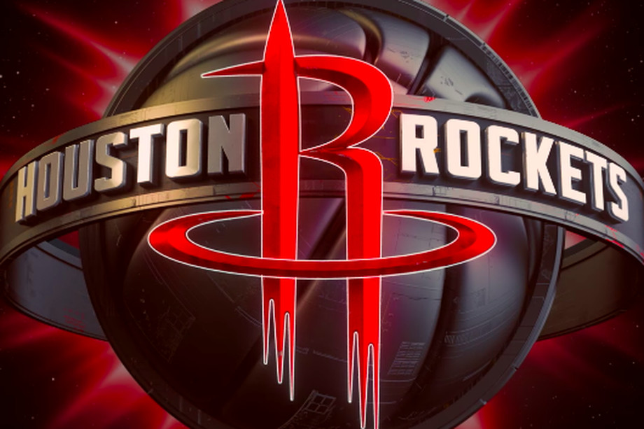 Les Rockets dévoilent un nouveau logo • Basket USA