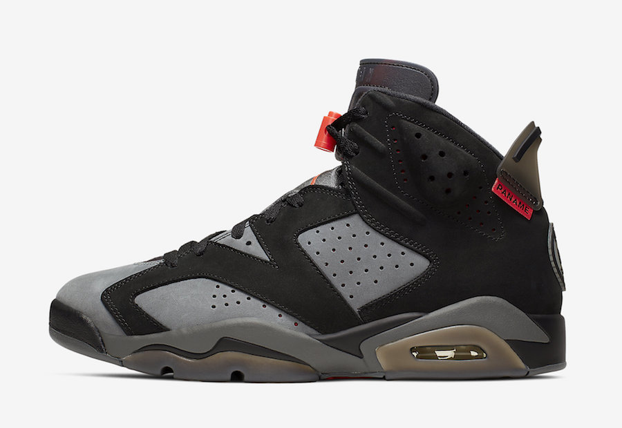 C'est le 27 juillet, quelques jours avant la reprise de la Ligue 1, que l'on pourra s'offrir le dernier modèle né de la collaboration entre Jordan Brand et le PSG.