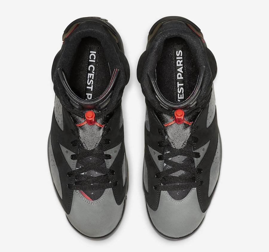 C'est le 27 juillet, quelques jours avant la reprise de la Ligue 1, que l'on pourra s'offrir le dernier modèle né de la collaboration entre Jordan Brand et le PSG.