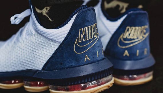 lebron 16 olympic
