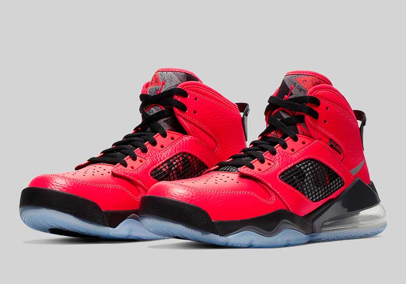Psg jordan rouge hotsell