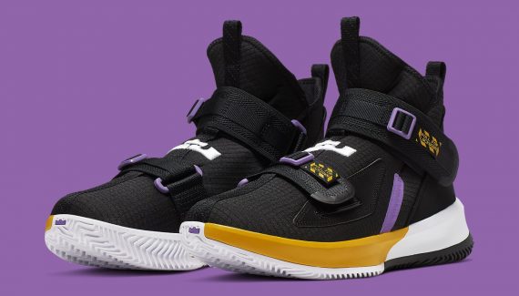 Lebron james 13 soldier hotsell
