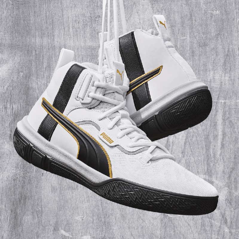 Puma nouveau modele sale