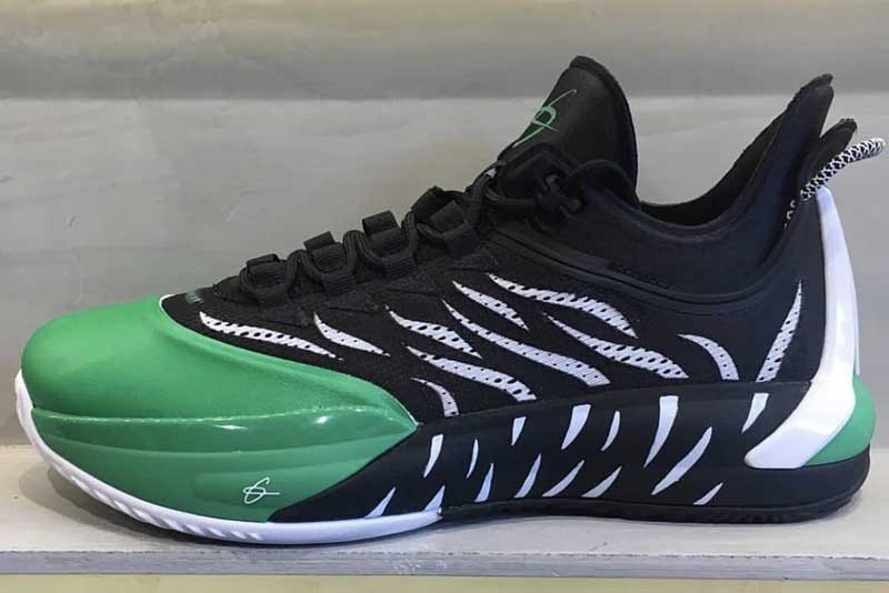 Gordon hayward signature shoe on sale