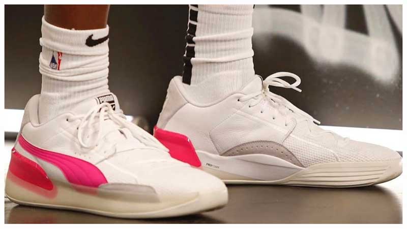 puma 2019 basket