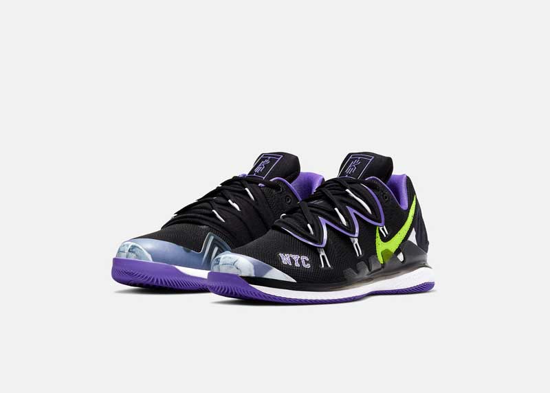 kyrie kyrgios tennis shoes