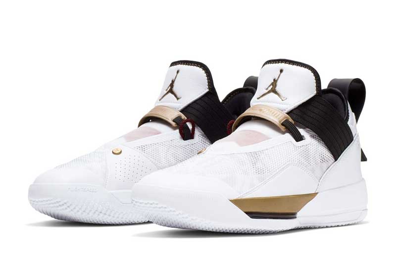 Jordan Brand célèbre la Coupe du monde 