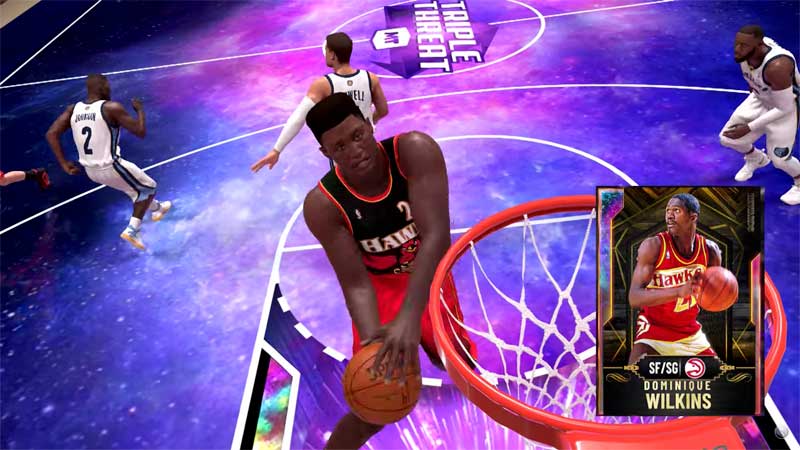 BASKETBALL : 2K - NBA 2K20, carte MonEQUIPE Kobe Bryant Diamant Rose pour  tous - Presse Agence Sport