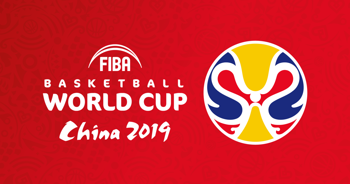 championnat du monde basket 2019