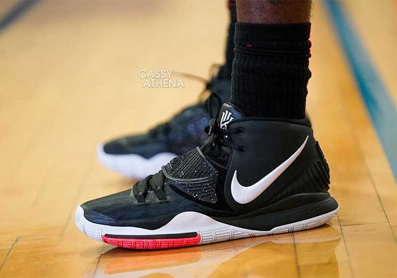 kyrie irving nike 6