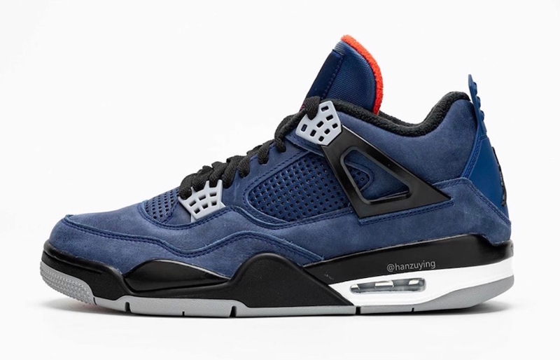 air jordan bleu hivernal air jordan bleu hivernal