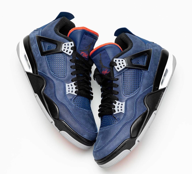air jordan bleu hivernal air jordan bleu hivernal