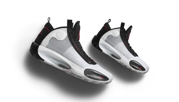 jordan 34 chaussures