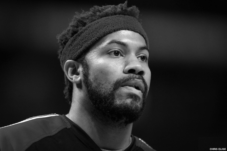 rasheed wallace hair patch