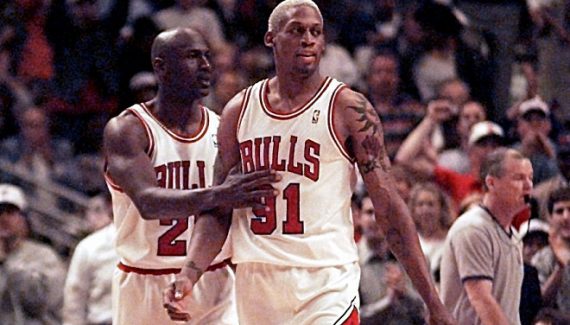 jordan rodman