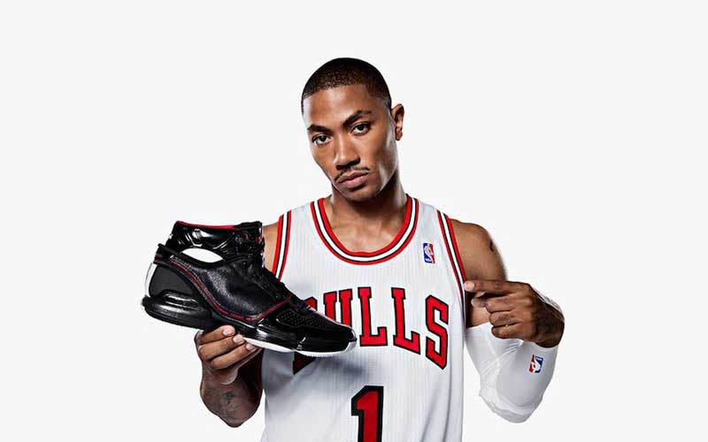 adizero d rose 4.0