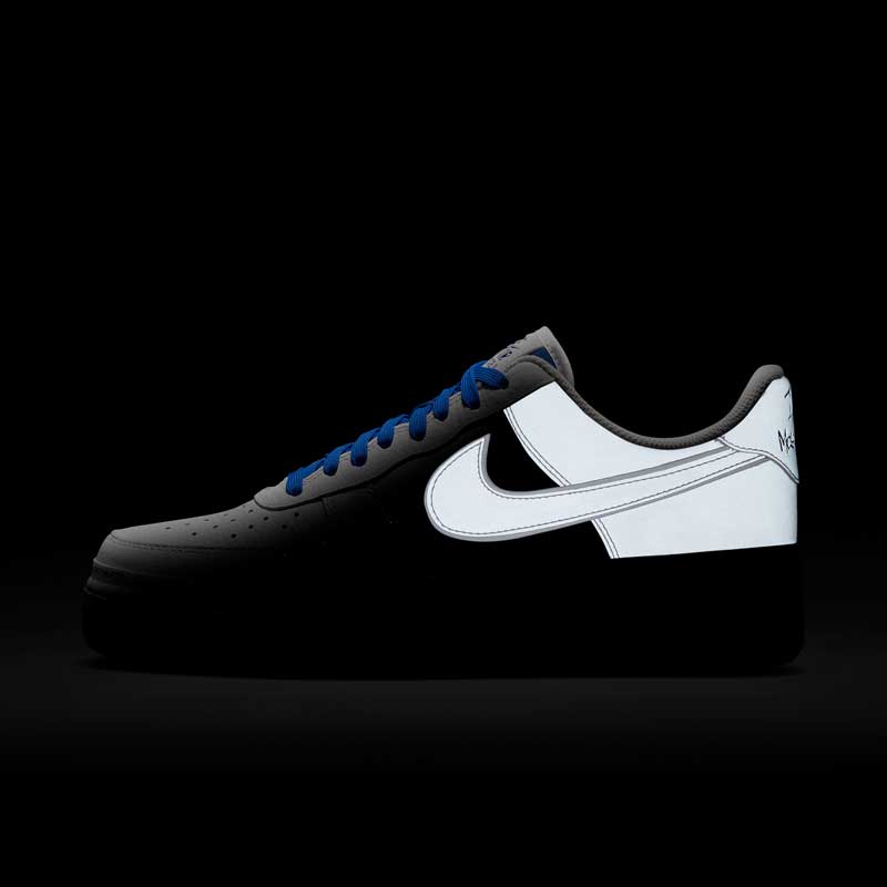 Air cheap force reflechissante