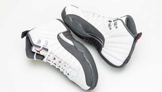 air jordan 12 retro gris air jordan 12 retro gris
