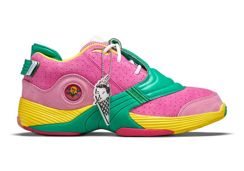 reebok answer 8 verte