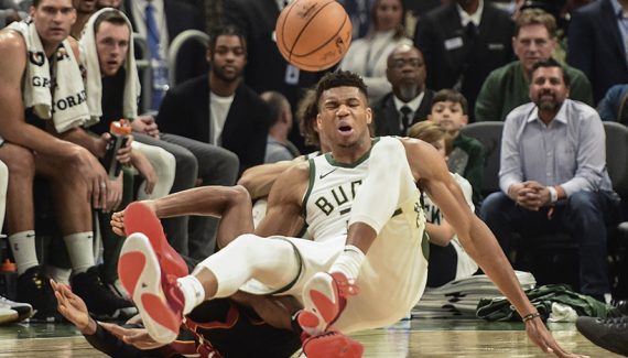 Les Bucks veulent retrouver de la discipline