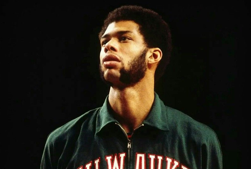 Kareem Abdul-Jabbar