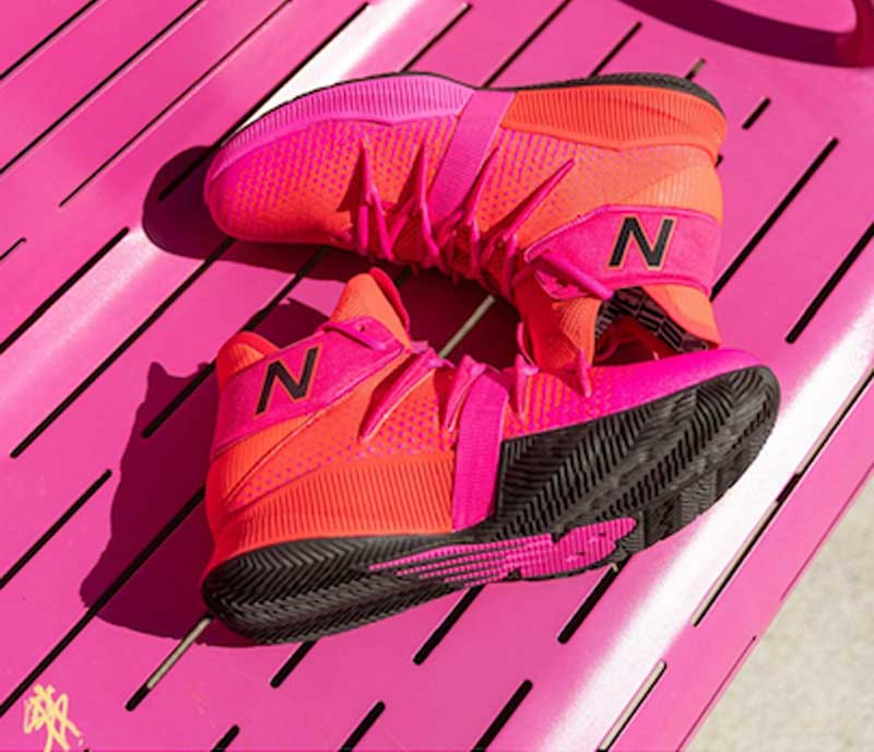 new balance al 1