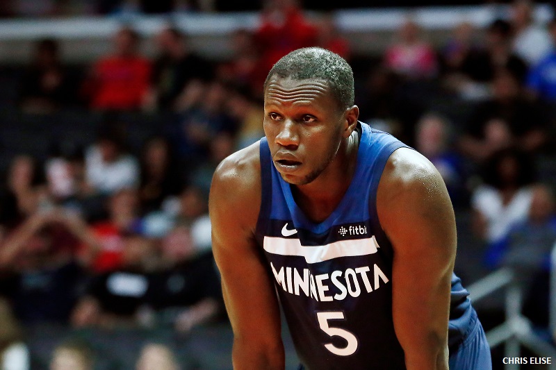 gorgui dieng