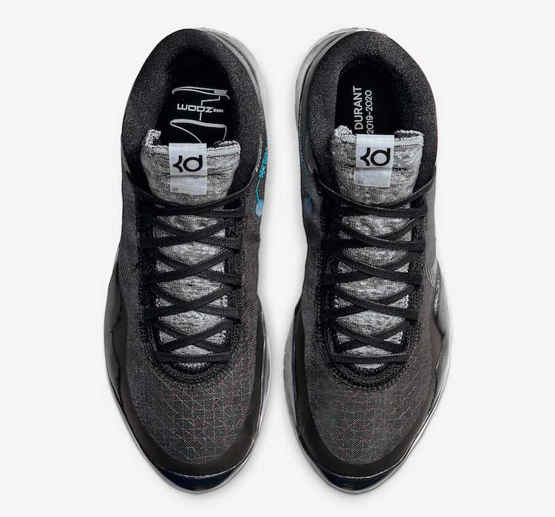 Kd 12 brooklyn nets online