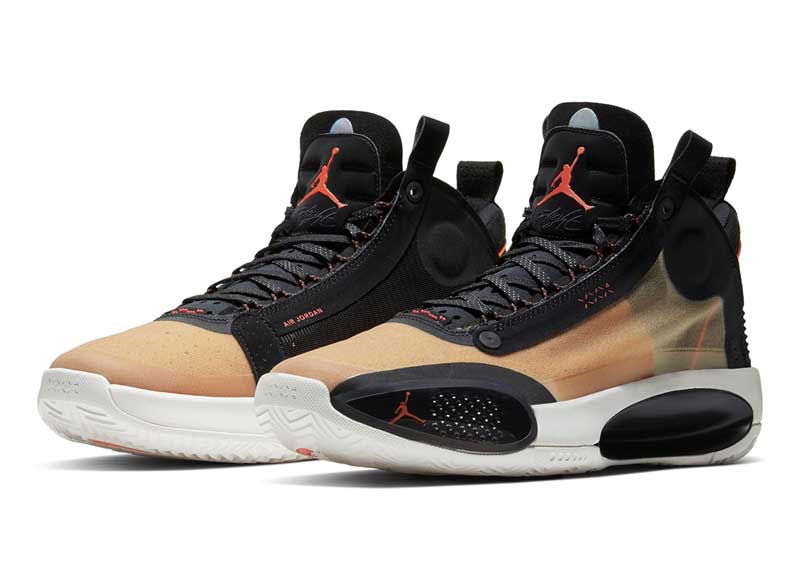 jordan 34 2019