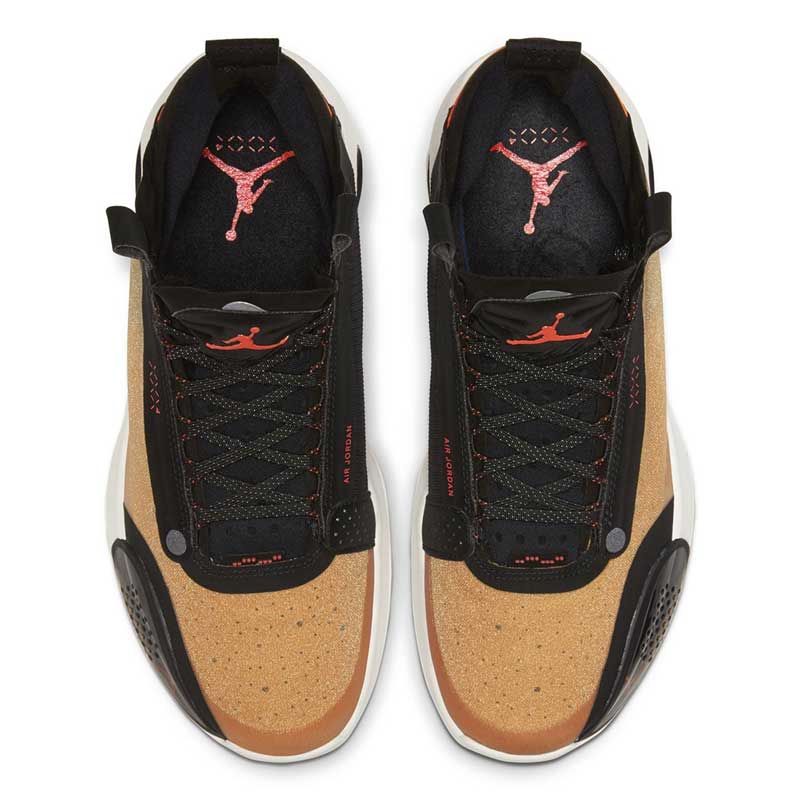 Jordan 34 sortie shop