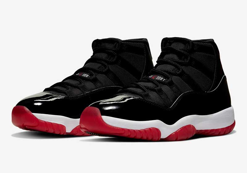 jordan 11 nouvelle