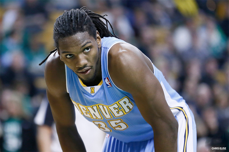 kenneth faried zhejiang lions