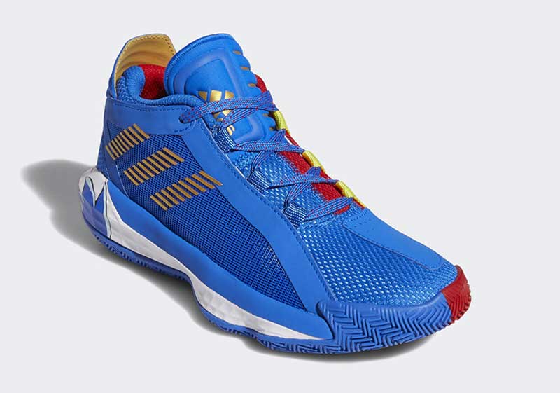 adidas sonic