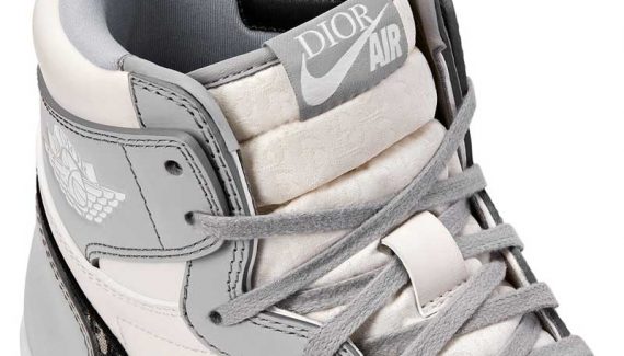 Chaussure online dior nike