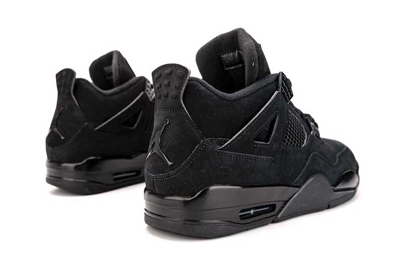 air jordan toute noir