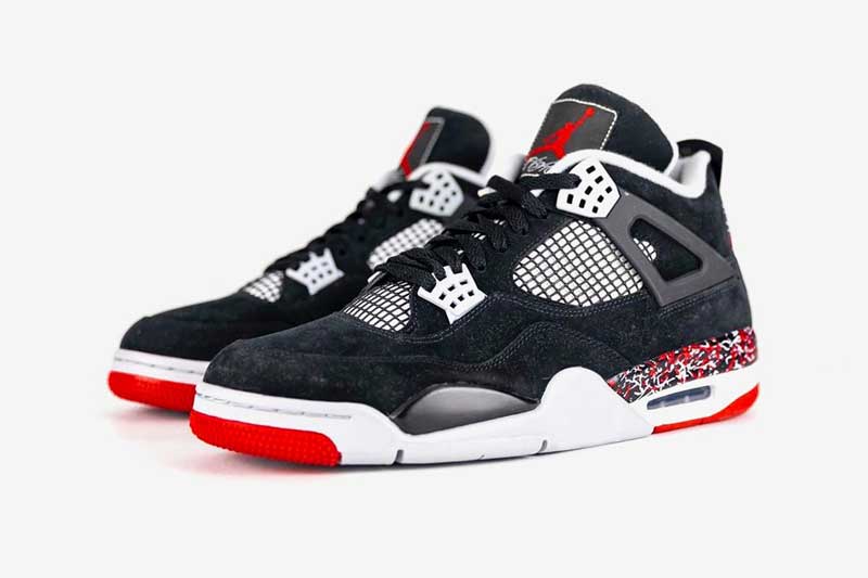 jordan 4 usa