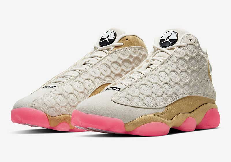 jordan 13 basse