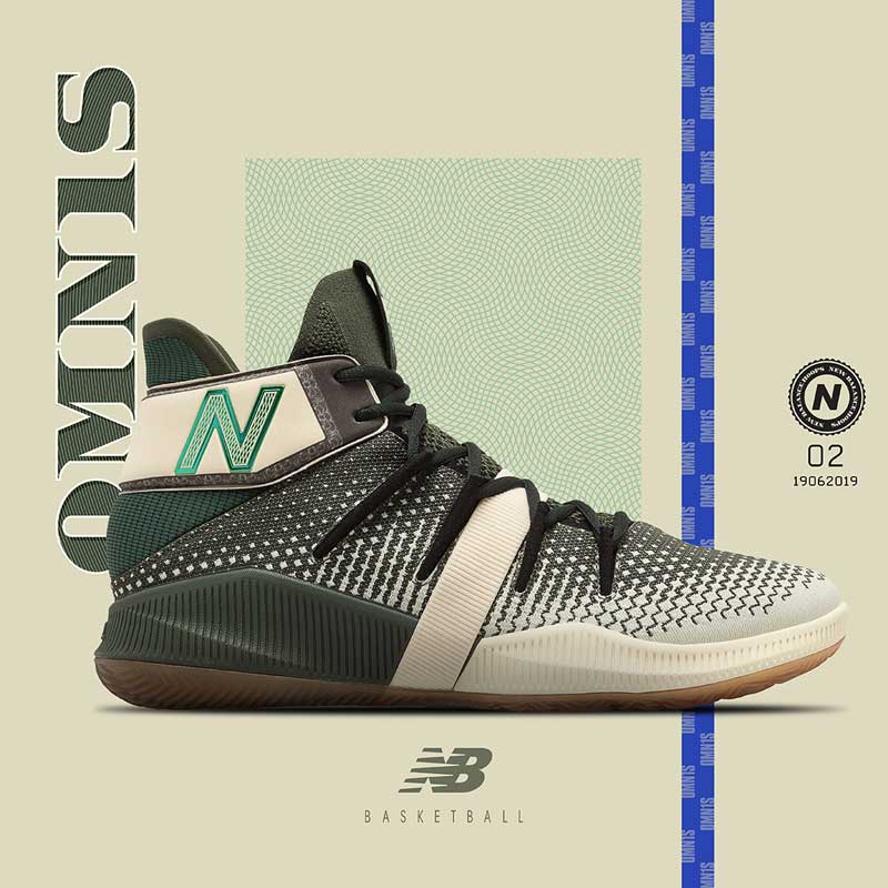 new balance basketball shoes 2019