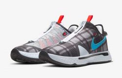 Basket USA » nike Nike x 2K20 : une PG4 givrée pour les gamers | Basket USA