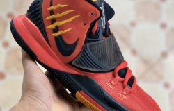 Basket USA » nike Nike x 2K20 : une PG4 givrée pour les gamers | Basket USA