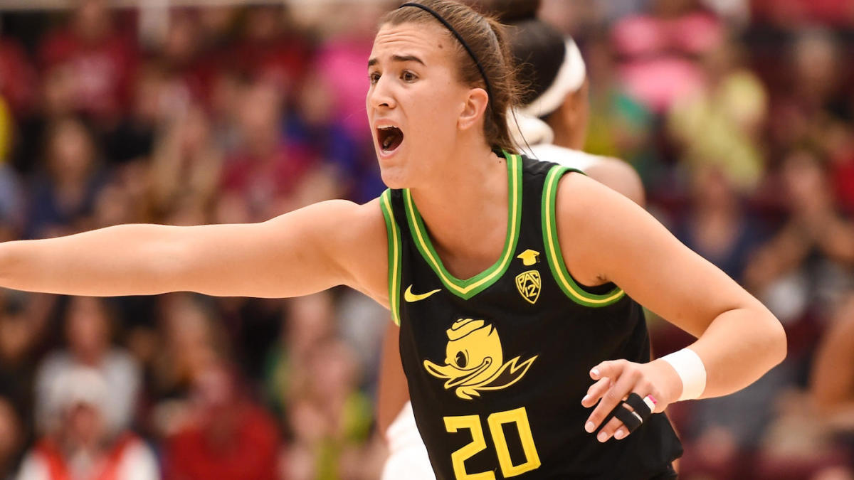 Proche De Kobe Et Gianna Bryant Sabrina Ionescu Entre Dans Lhistoire 