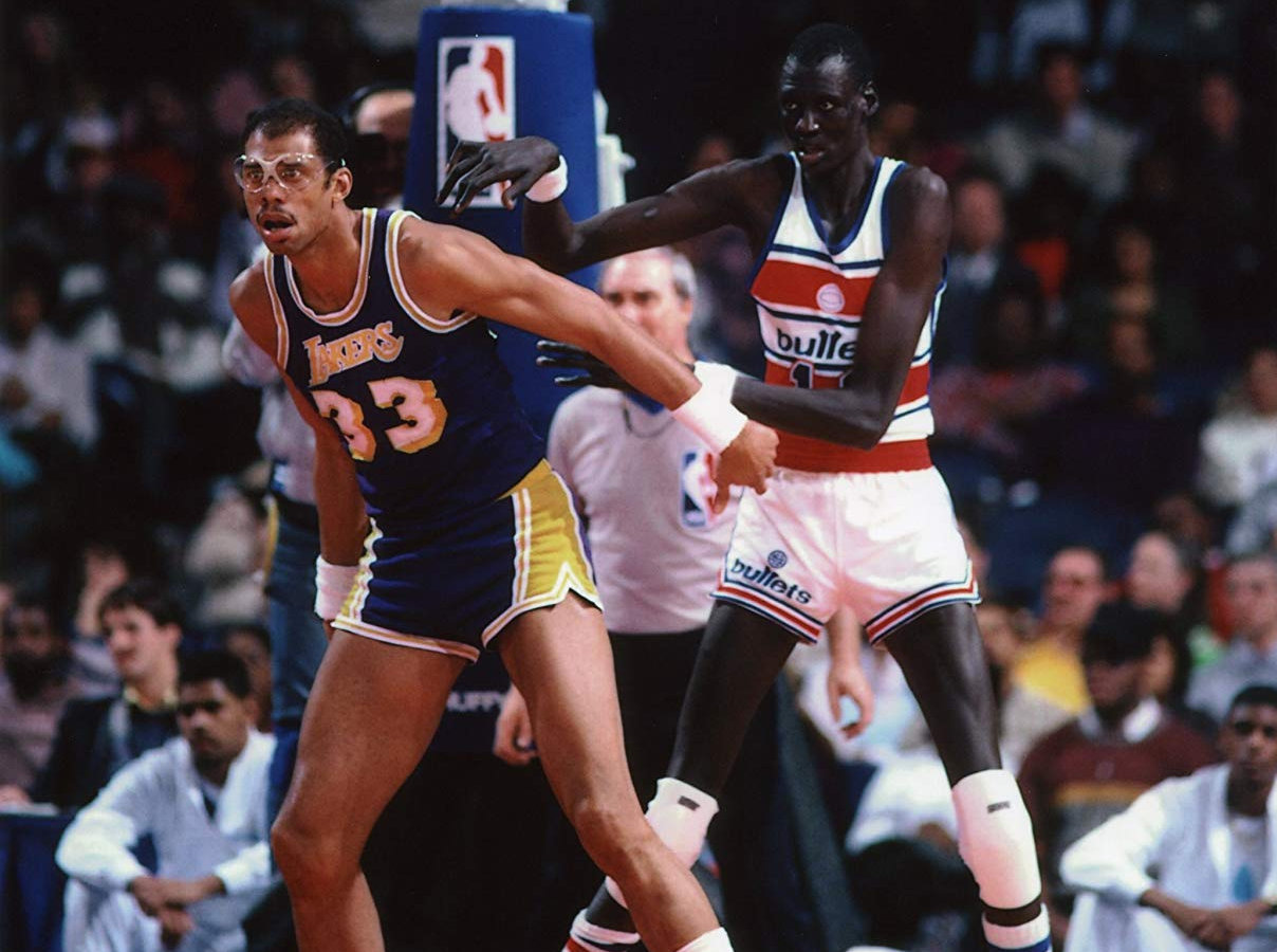Le Plus Grand Joueur De Basket Plus Grand Joueur Nba Taille 2021 | AUTOMASITES