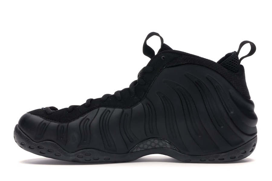 nike w air foamposite one