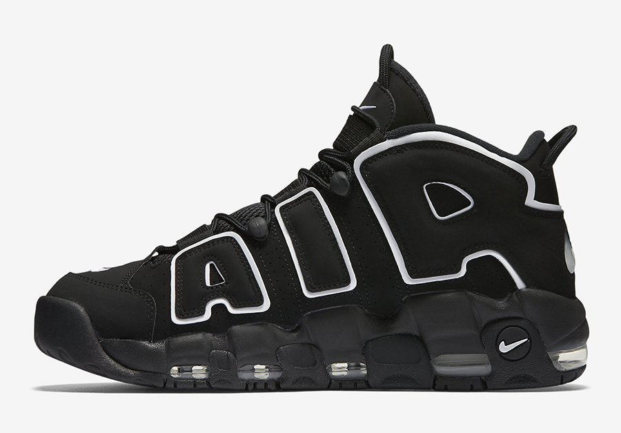 nike uptempo scottie pippen edition